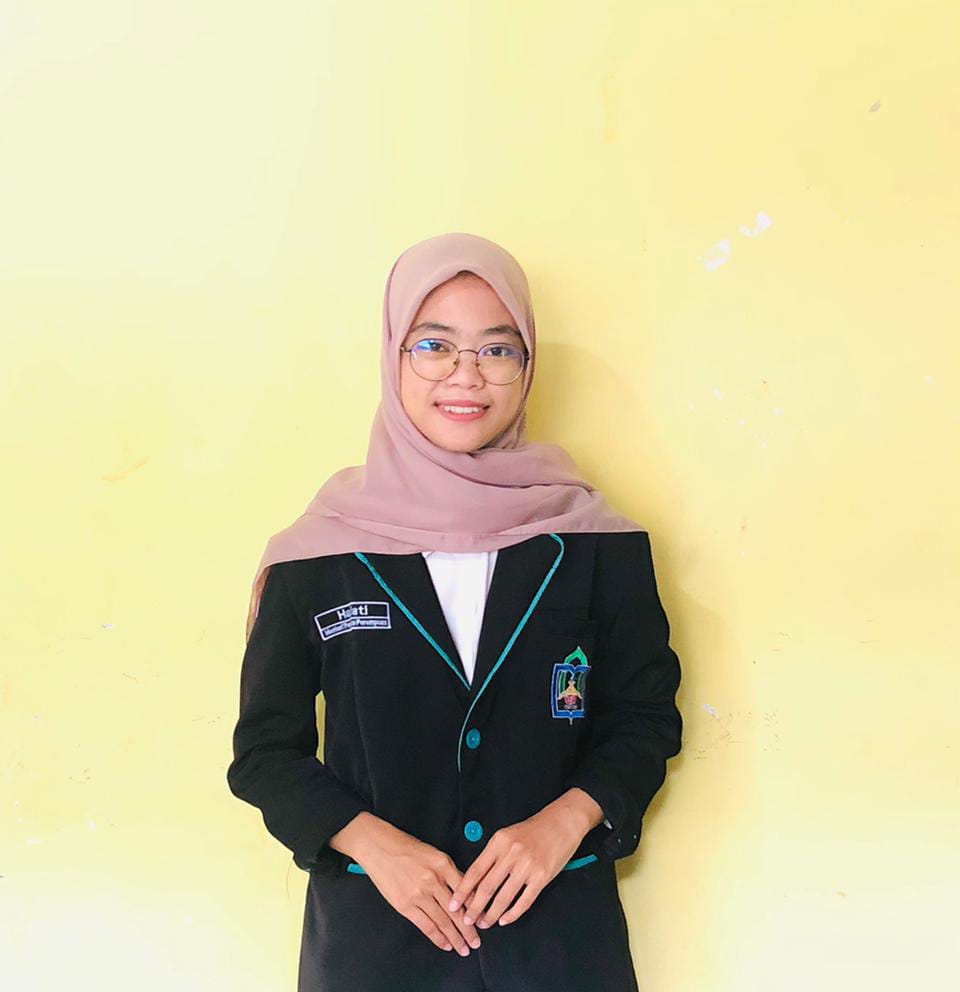 Intan M