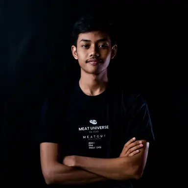 Fikri M